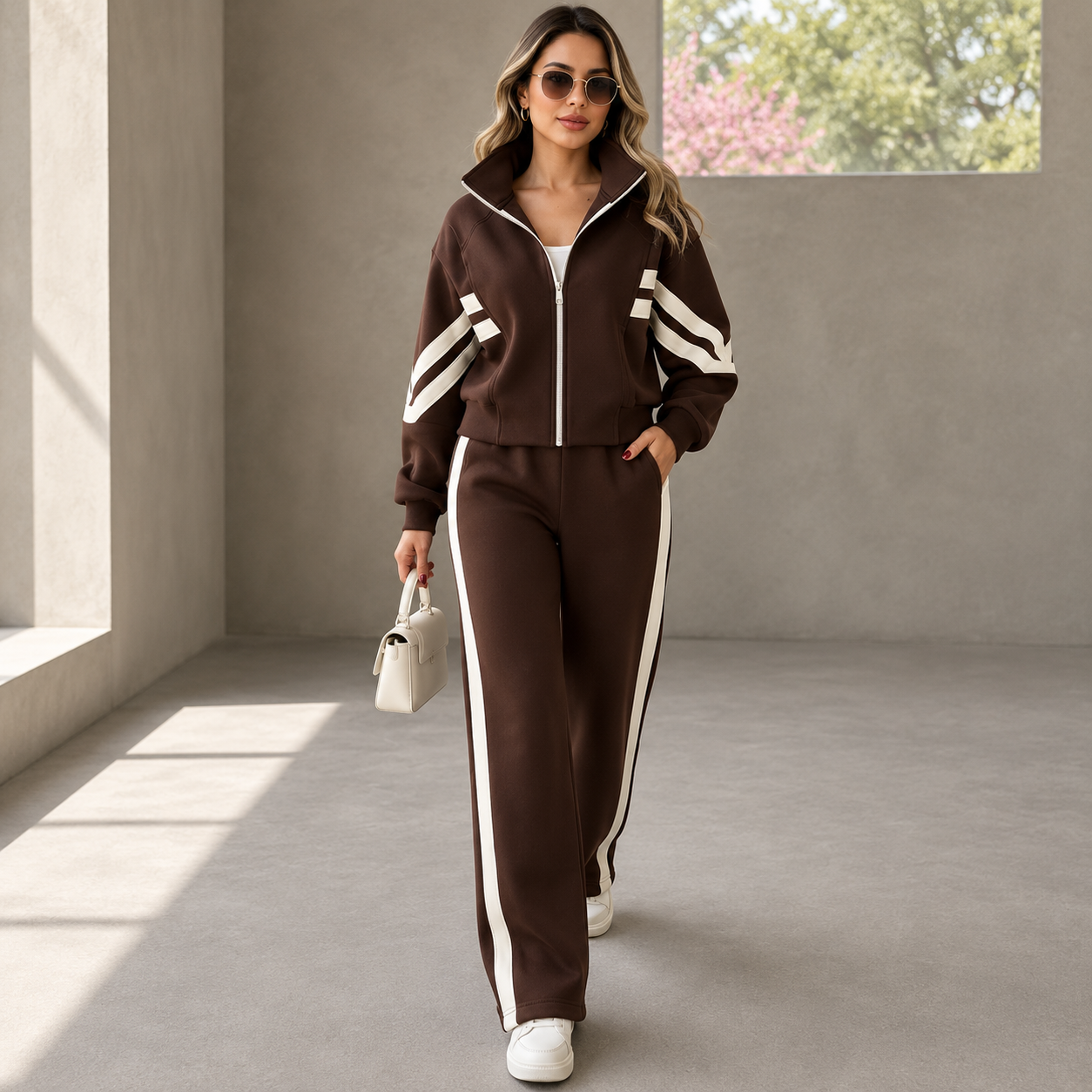 Co-Ord Sets