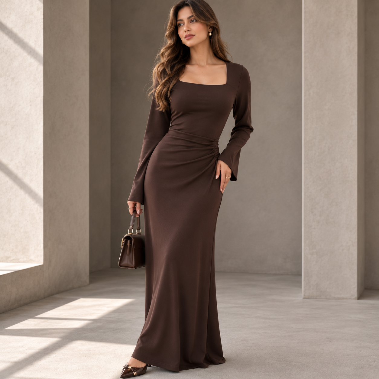 Dresses