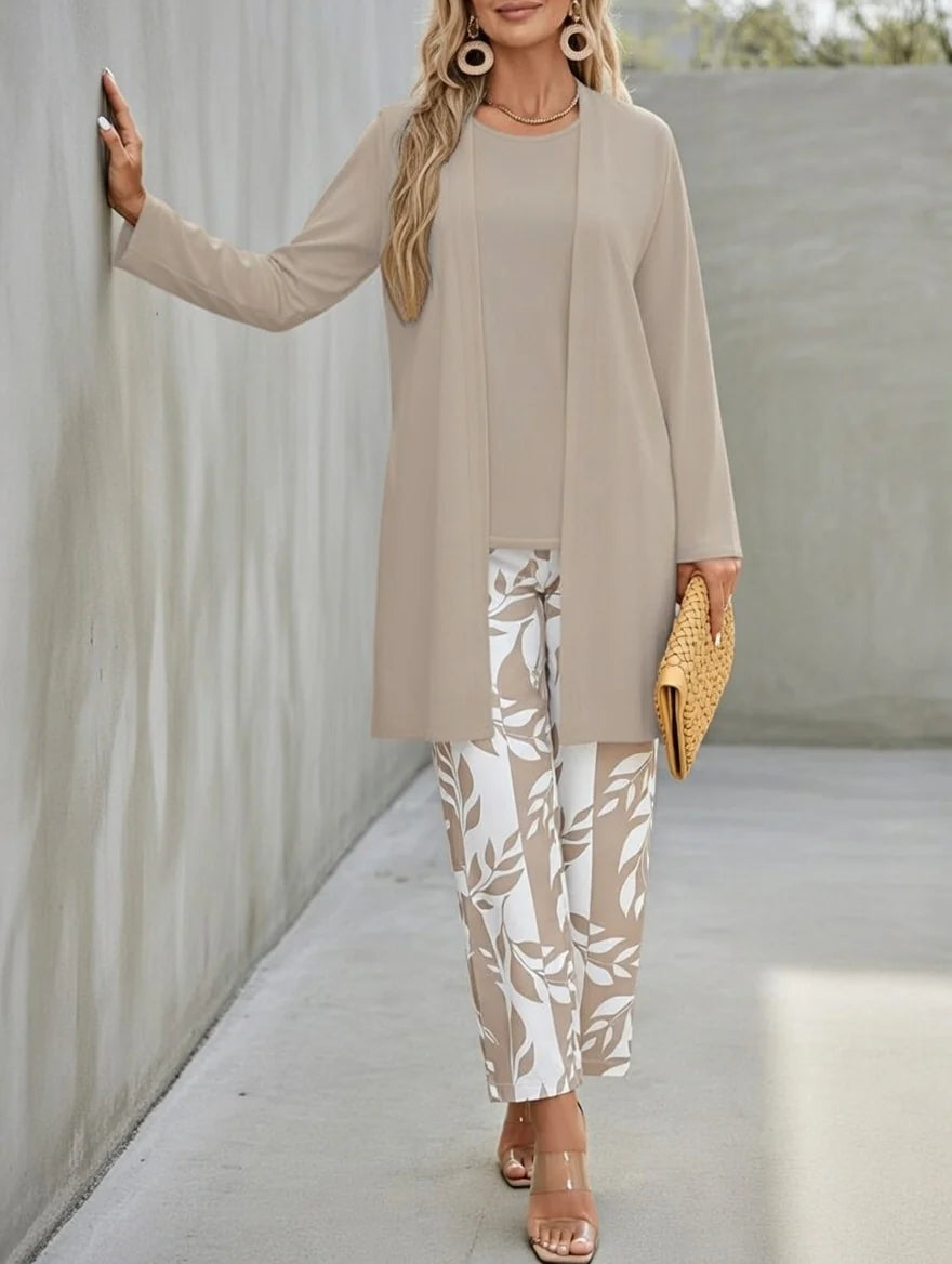 Natalie 3-Piece Set