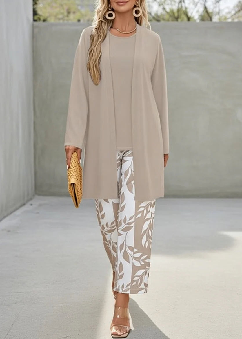 Natalie 3-Piece Set