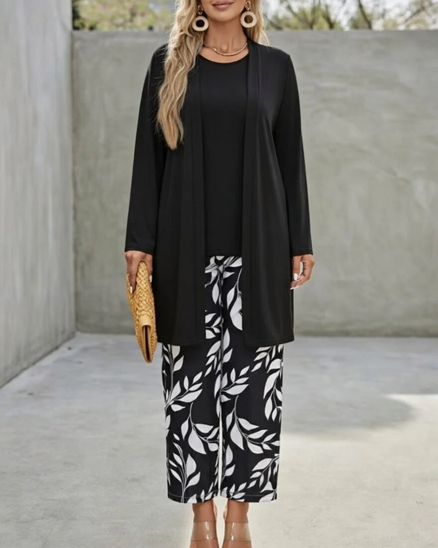 Natalie 3-Piece Set