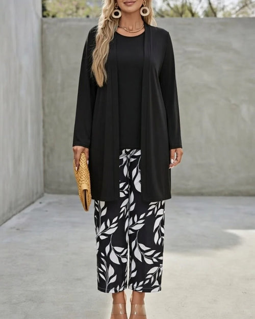 Natalie 3-Piece Set