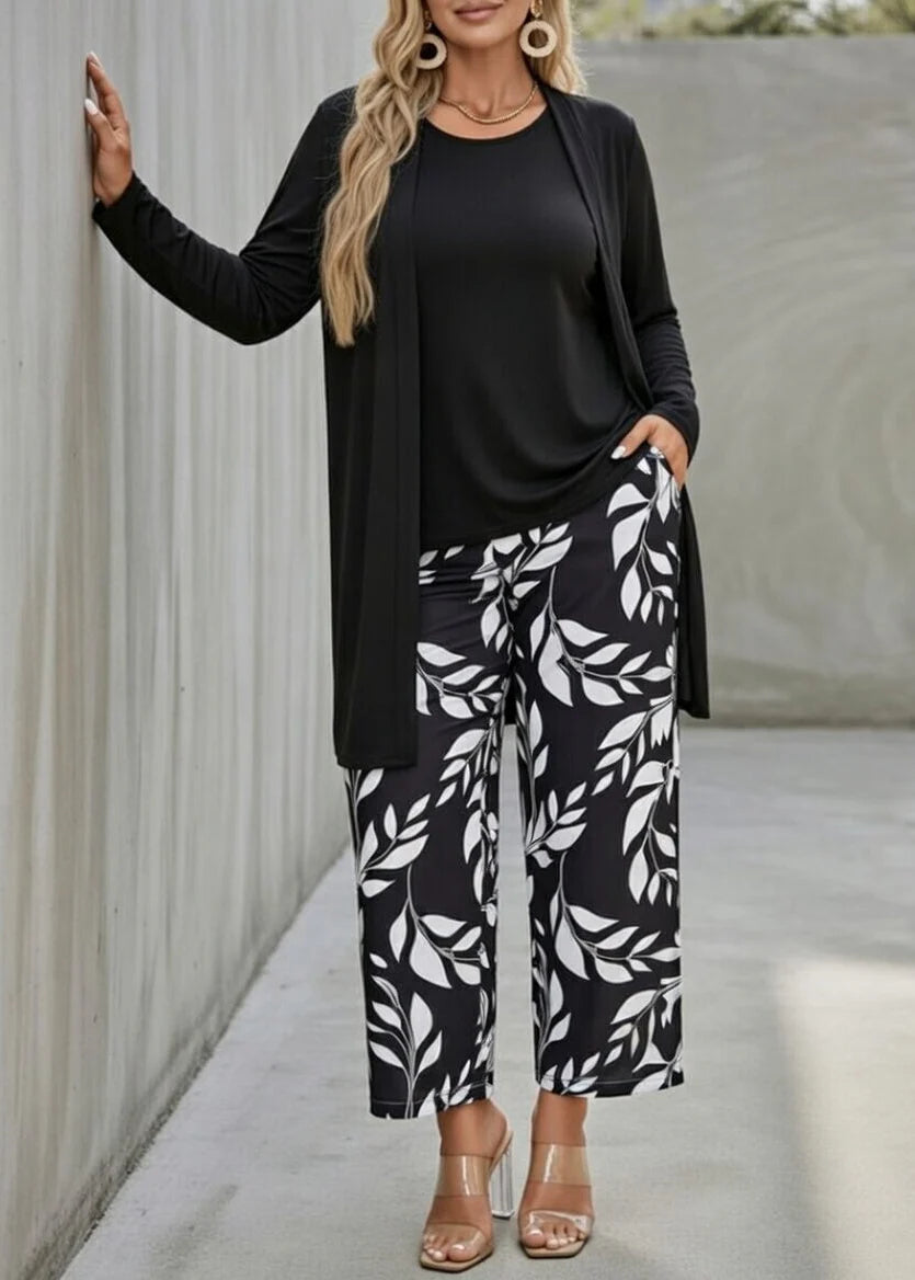 Natalie 3-Piece Set