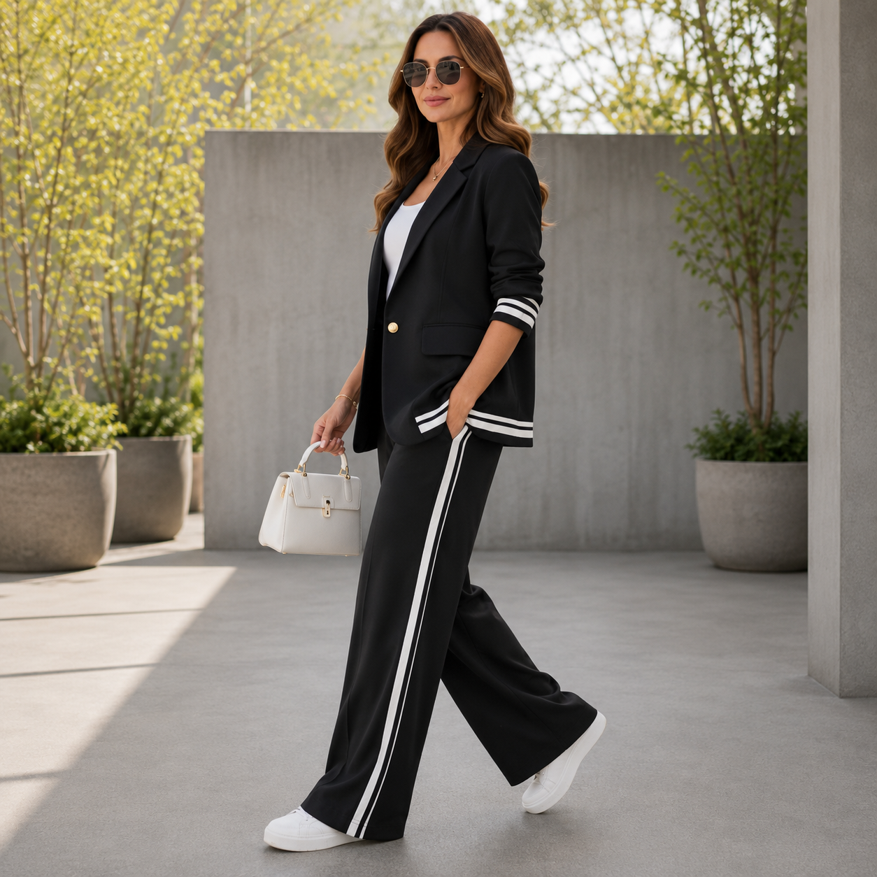Natalie Signature Set
