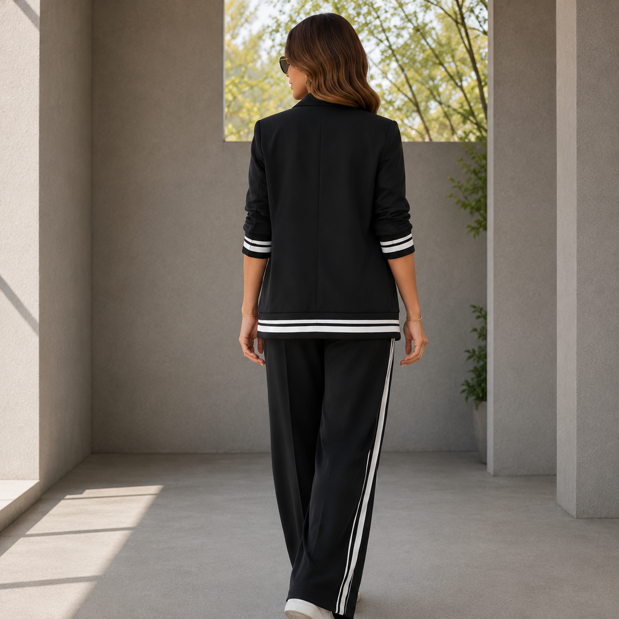 Natalie Signature Set