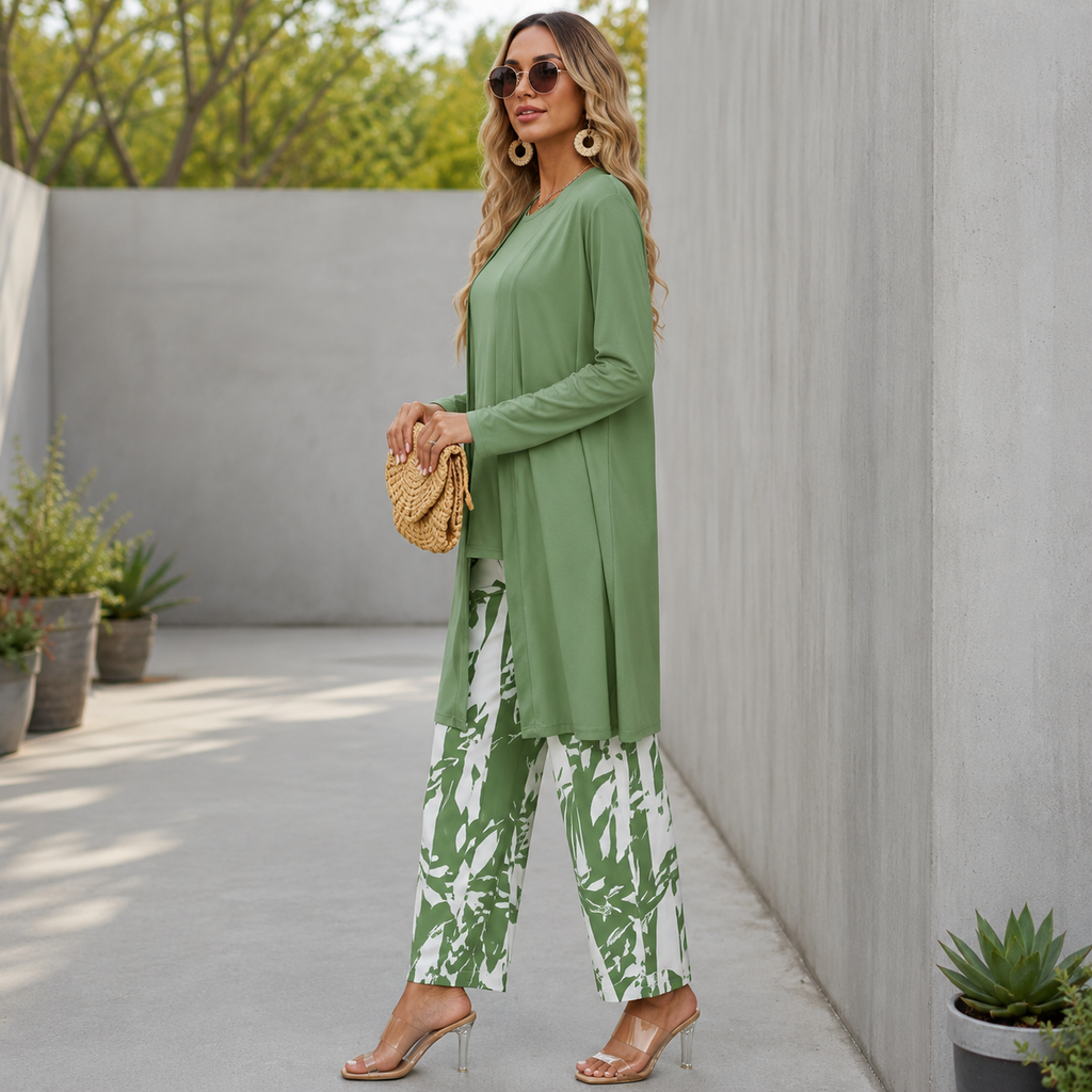 Natalie 3-Piece Set