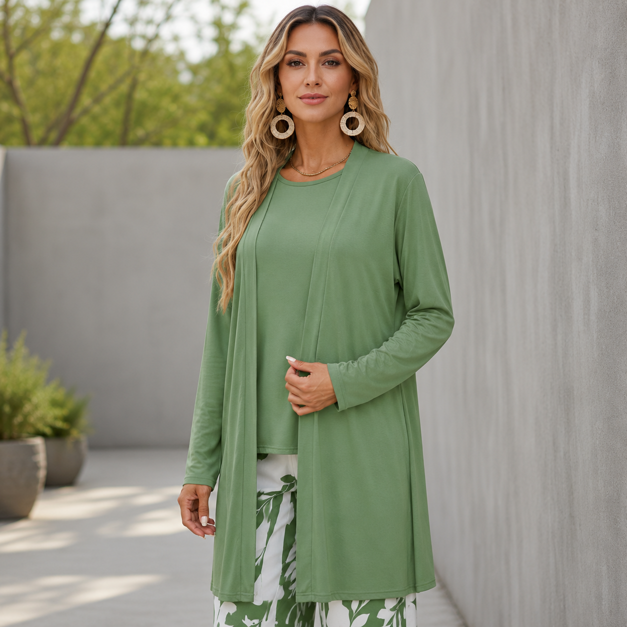 Natalie 3-Piece Set