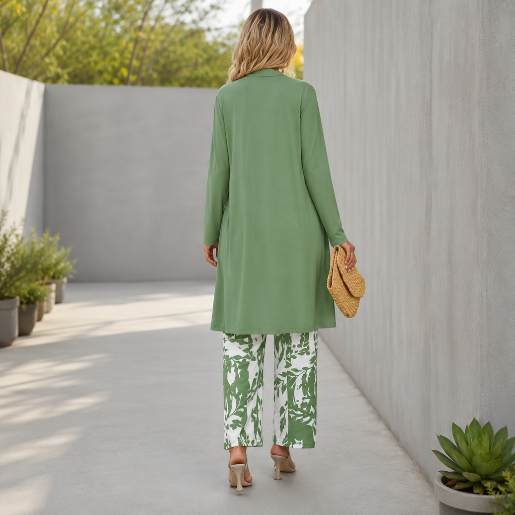 Natalie 3-Piece Set