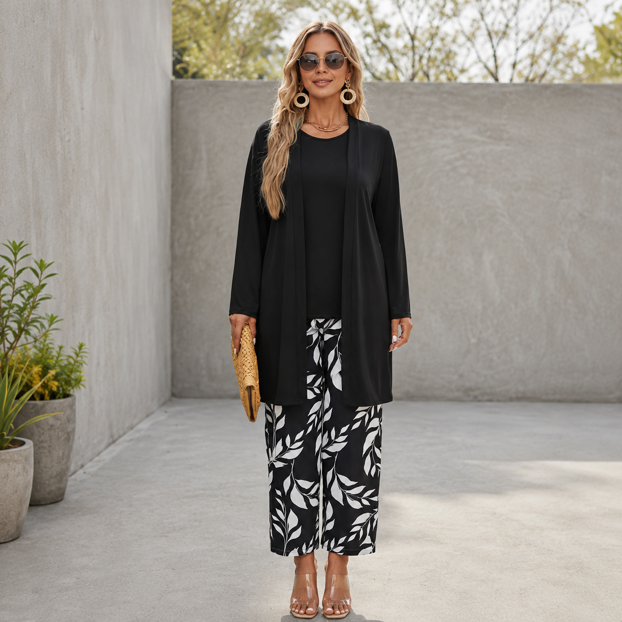 Natalie 3-Piece Set