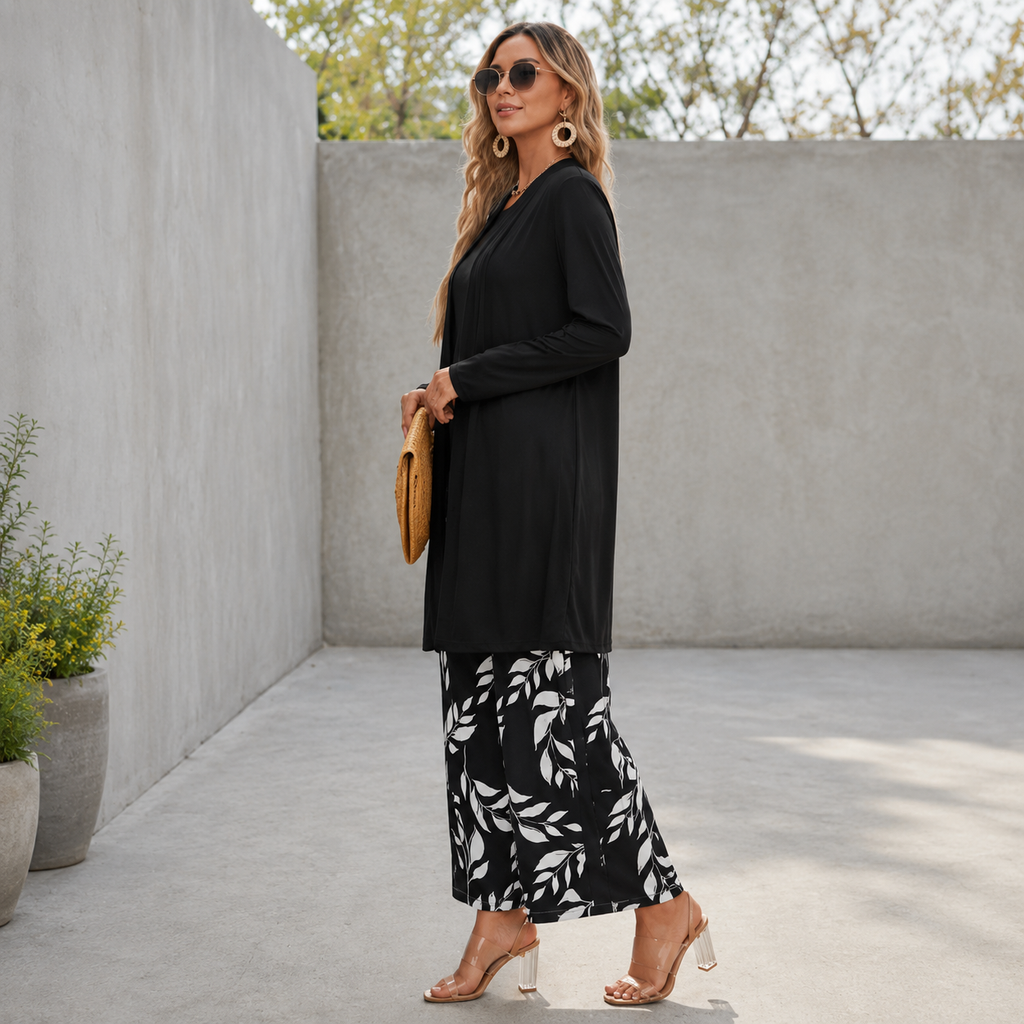 Natalie 3-Piece Set