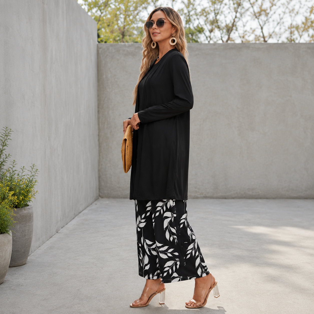 Natalie 3-Piece Set
