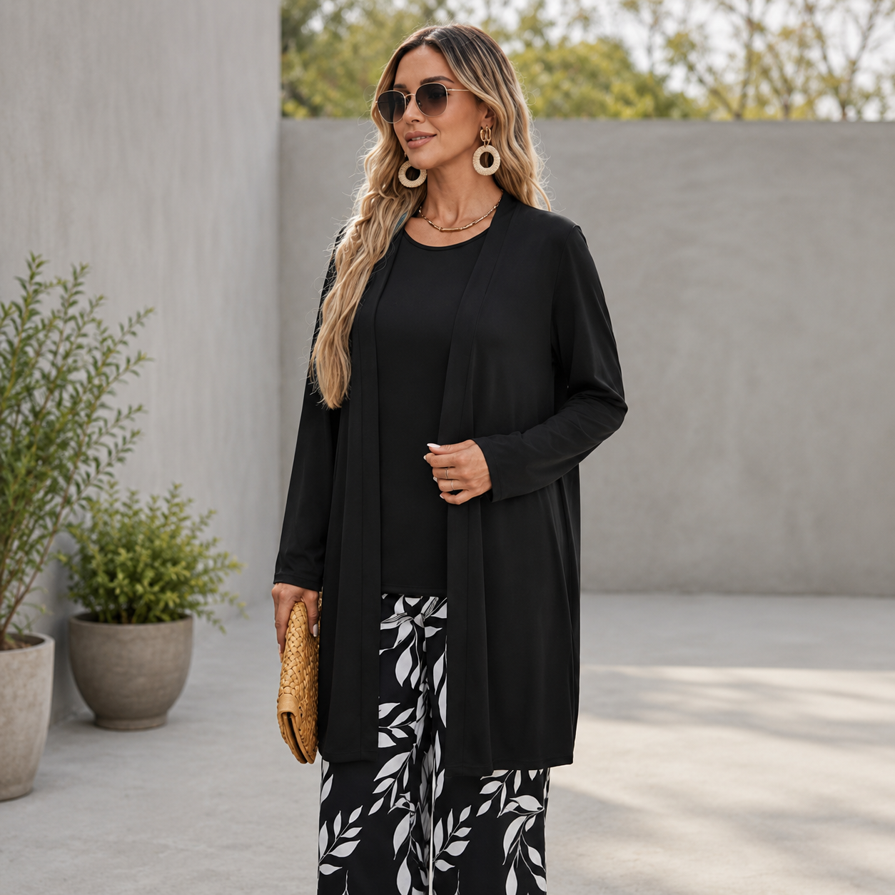 Natalie 3-Piece Set