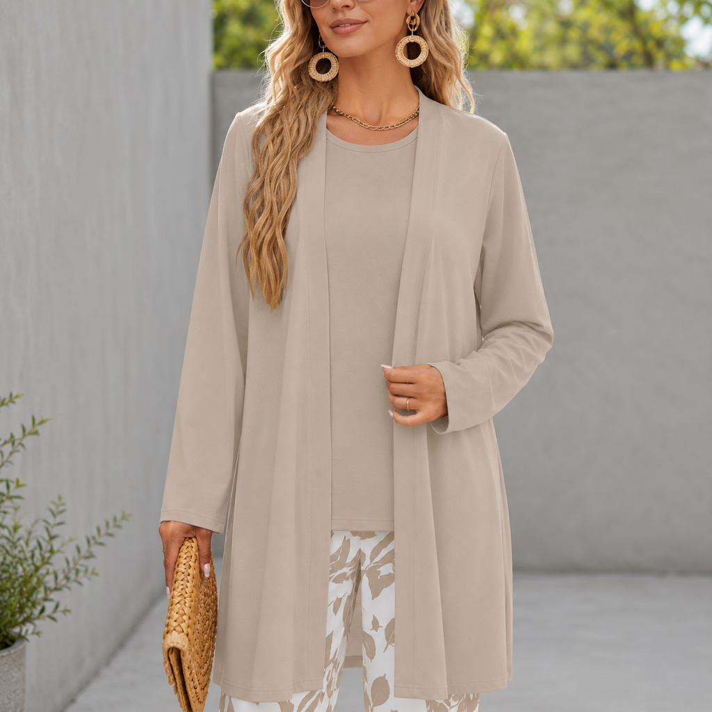 Natalie 3-Piece Set