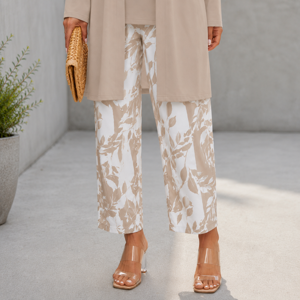 Natalie 3-Piece Set
