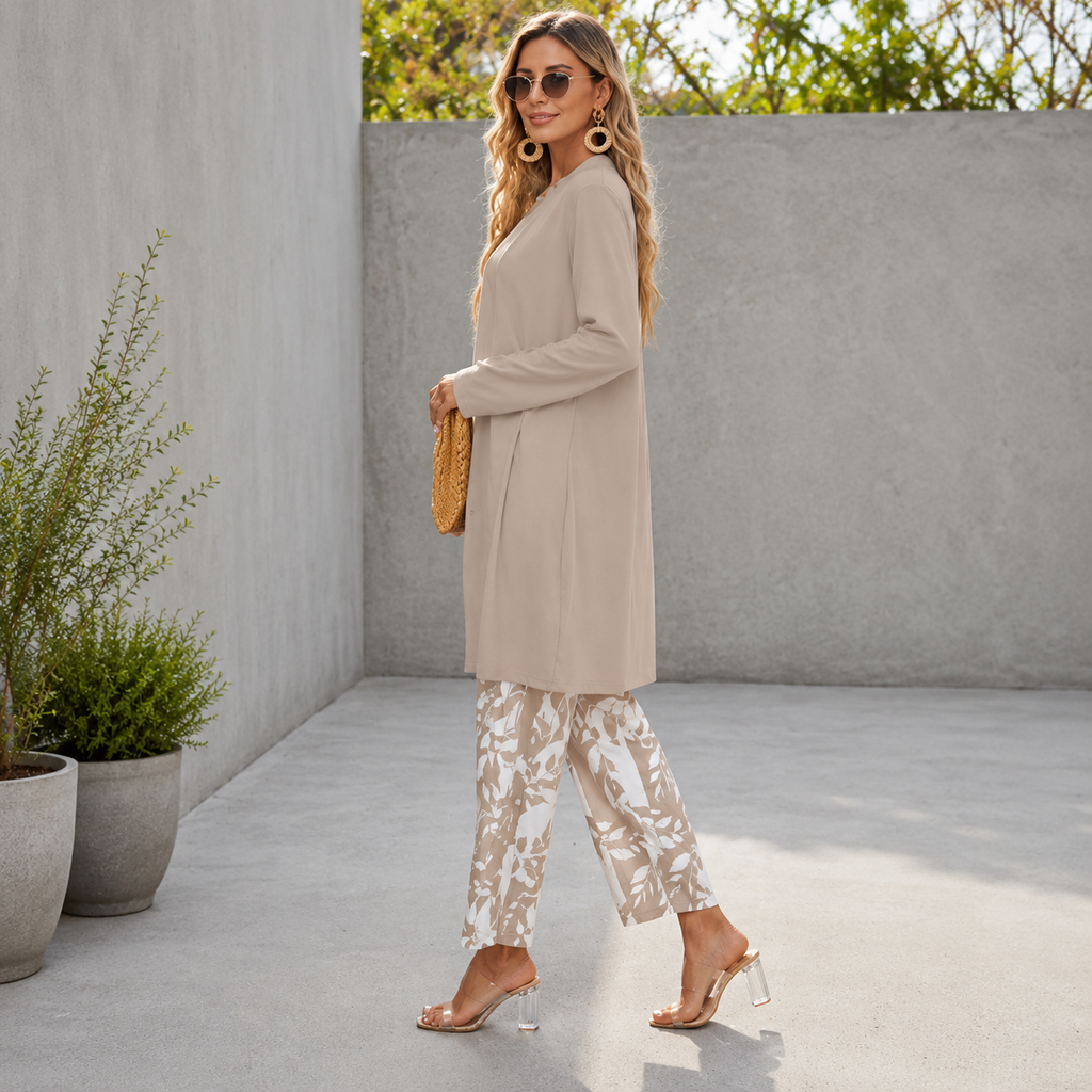 Natalie 3-Piece Set