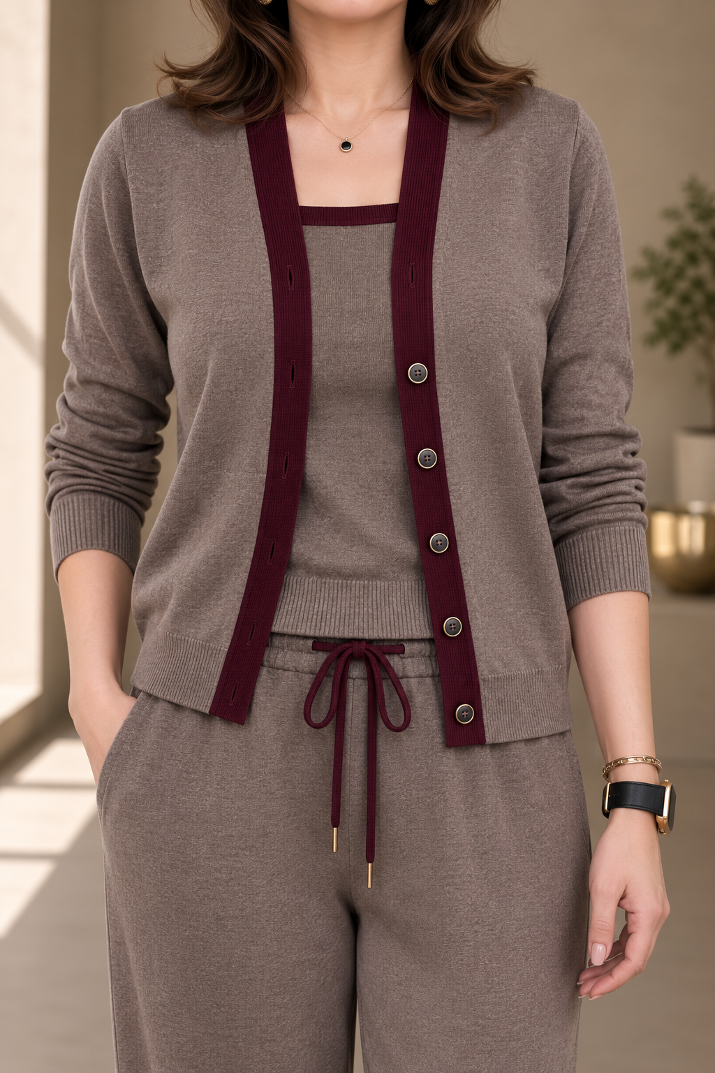 Tessa 3-Piece Set