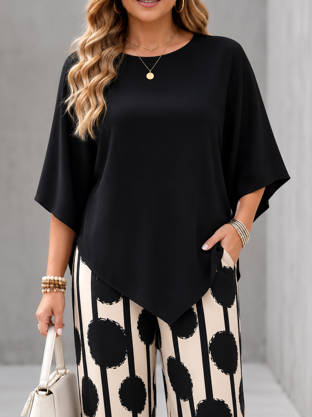 Luna 2-Piece Set