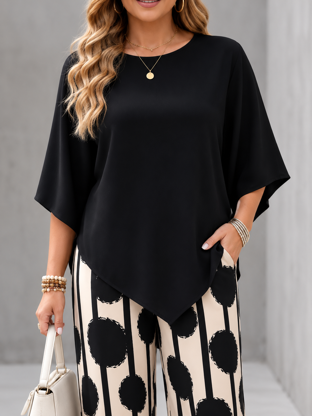 Luna 2-Piece Set