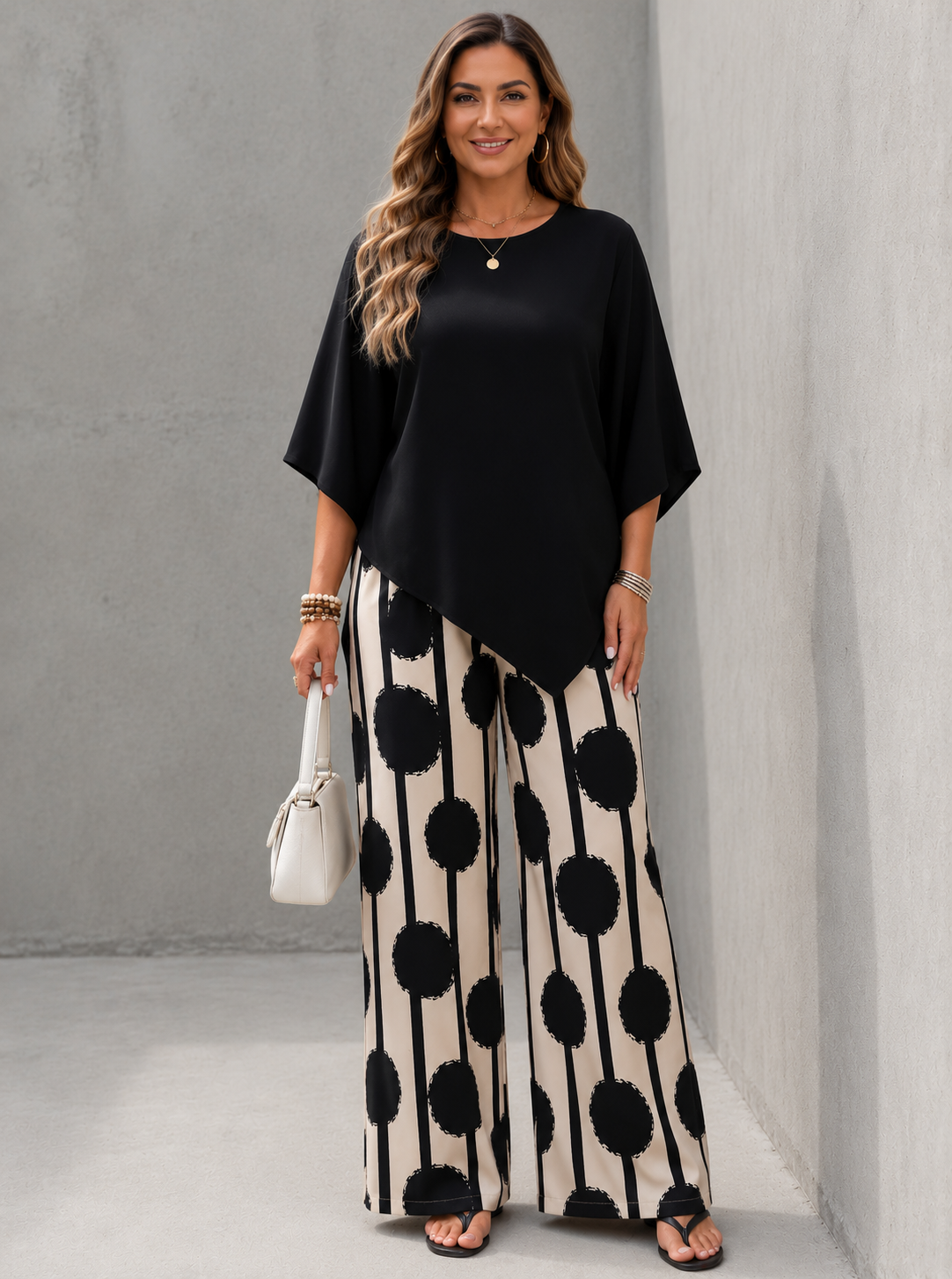 Luna 2-Piece Set