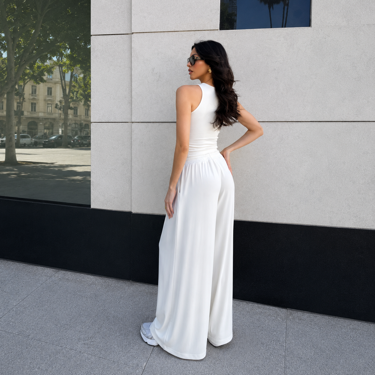 Noir Muse 3-Piece Set