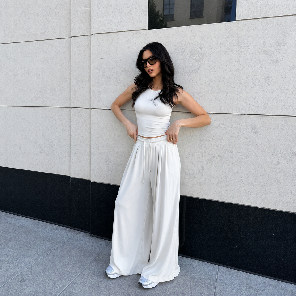 Noir Muse 3-Piece Set