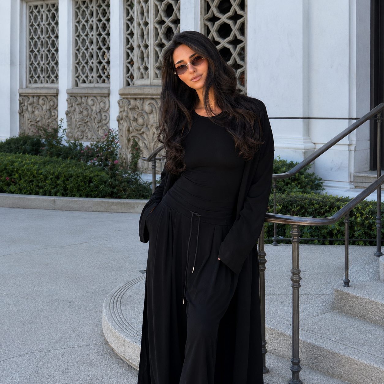 Noir Muse 3-Piece Set