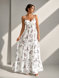 Flora Grace Maxi Dress
