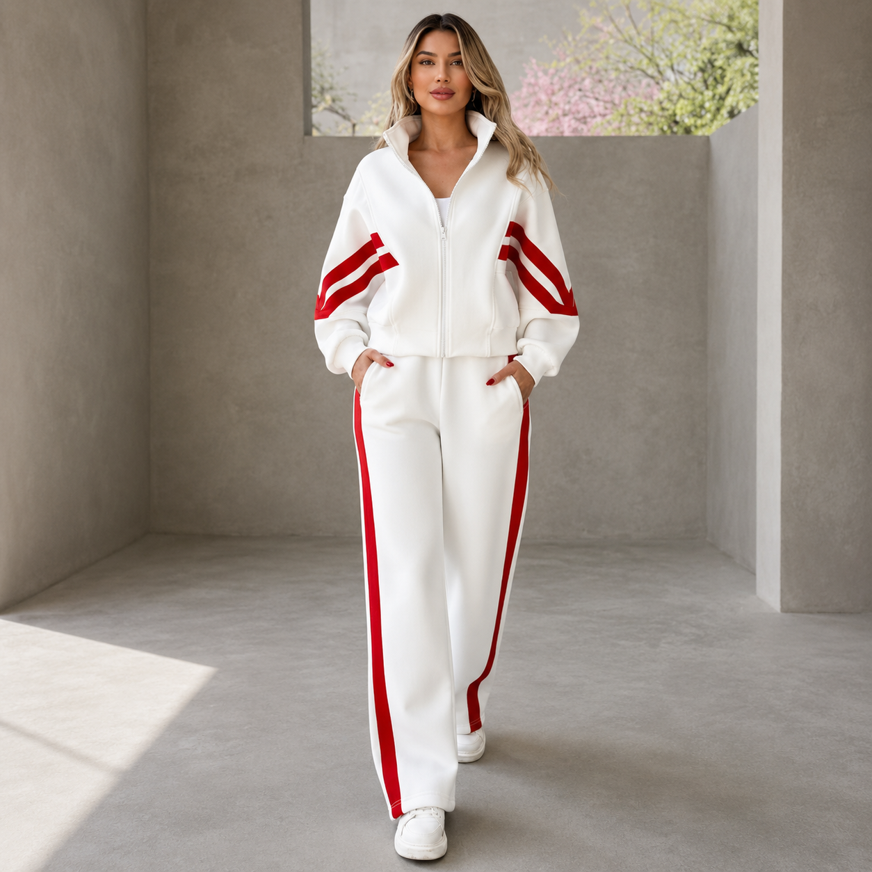 Taylor Signature Set