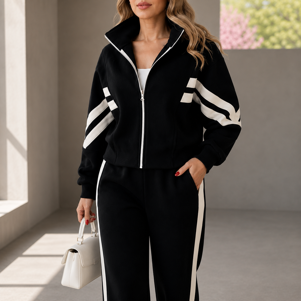 Taylor Signature Set