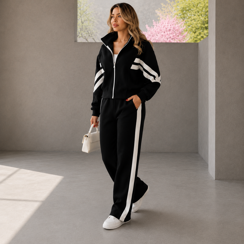 Taylor Signature Set