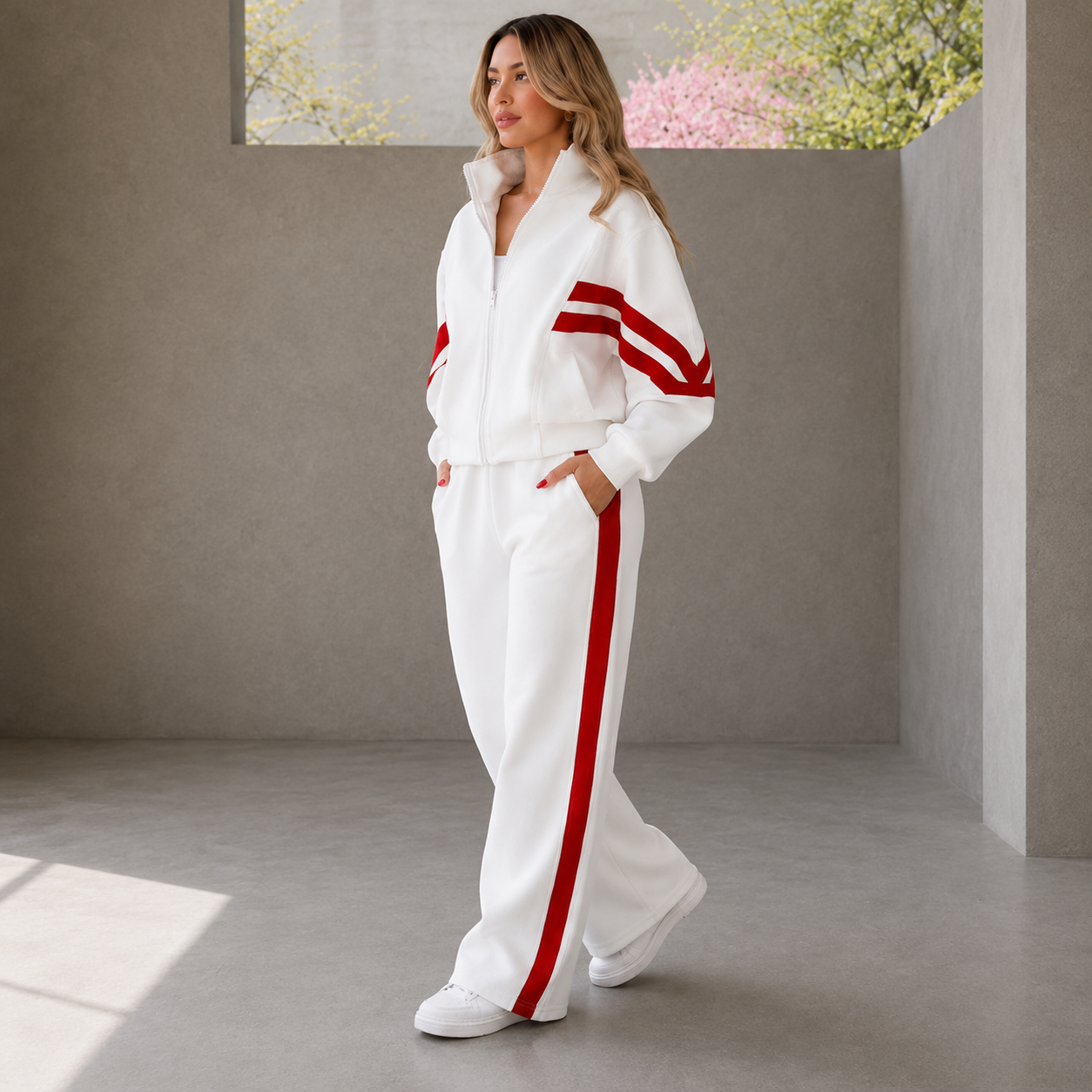 Taylor Signature Set