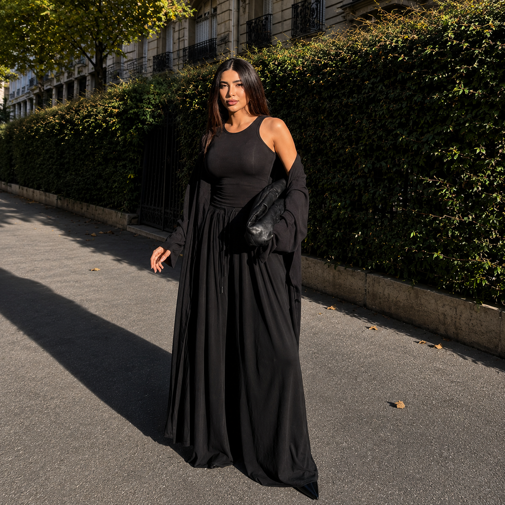 Noir Muse 3-Piece Set