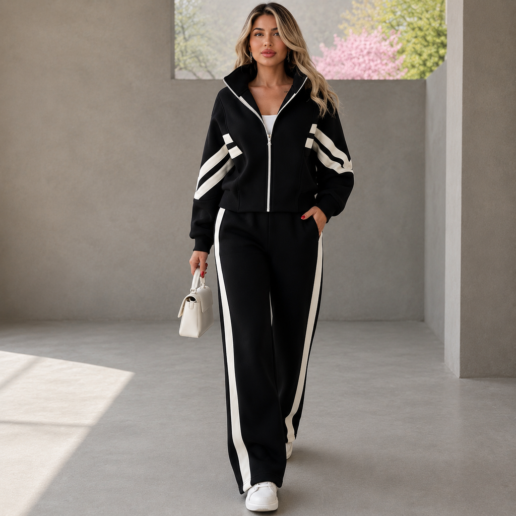 Taylor Signature Set