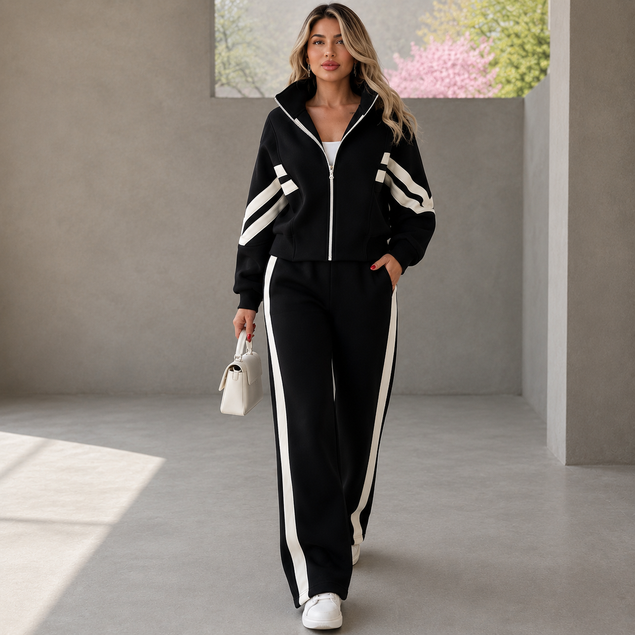 Taylor Signature Set