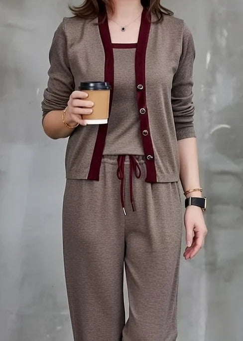 Tessa 3-Piece Set