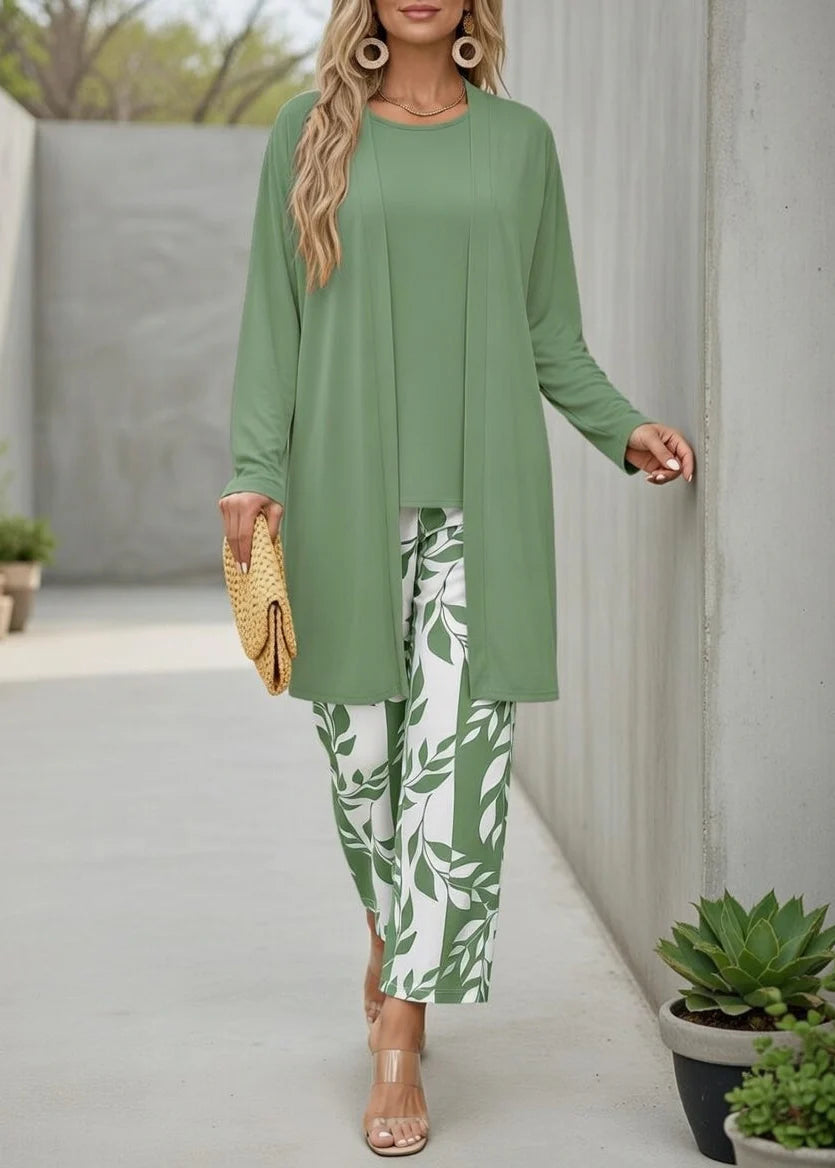 Natalie 3-Piece Set